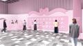 “好き”をきっかけに、つながりを感じる体験型イベント “好き”をきっかけに、つながりを感じる体験型イベント