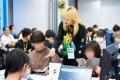 デジタルハリウッド大学[DHU]秋のオープンキャンパス2