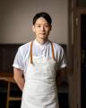 オイシックス・青稜中高生・春田理宏シェフが「おにぎ オイシックス・青稜中高生・春田理宏シェフが「おにぎ