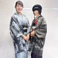 【和装イベント】京都発KIMONOMACHI、実店舗販売「き 【和装イベント】京都発KIMONOMACHI、実店舗販売「き