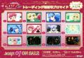 TVアニメ「魔法騎士レイアース」より、新規描き下ろし