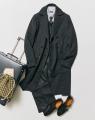 麻布テーラー「ORDER COAT SELECTION」を10月9日より