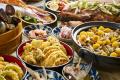 【ヒルトン沖縄北谷リゾート】『冬の味覚と春を誘う和