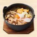 【久兵衛屋】武蔵野うどん専門店「久兵衛屋」で秋冬グ