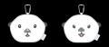 『鳥羽水族館』のなかまたちが大集合！　ラッコの「メ