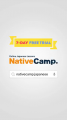 オンライン日本語学習サービス「Native Camp Japanese