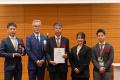 公民連携推進機構主催の地方創生Award2026(後援:内 公民連携推進機構主催の地方創生Award2026(後援:内
