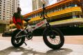 【MATE.BIKE】Mercedes-Benz STUDIO TOKYOにて、イン