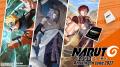 『NARUTO-ナルト-』大型新プロジェクト「PROJECT RASE