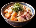 【必食の価値あり♪】「刺身食べ放題」で話題！！！『