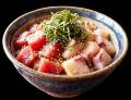 【必食の価値あり♪】「刺身食べ放題」で話題！！！『
