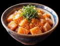 【必食の価値あり♪】「刺身食べ放題」で話題！！！『