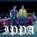 MAZZEL・RYUKIとSTARGLOW・GOICHIによる前川一派、初