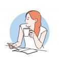 自分を後回しにしてしまうすべての女性へ。就寝前の30