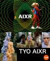 いよいよ開幕!第14回『NFFT2027SS_PARADOX』AI Fashi いよいよ開幕!第14回『NFFT2027SS_PARADOX』AI Fashi