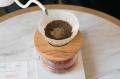 スペシャルティコーヒー専門店「ウッドベリーコーヒー
