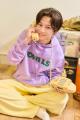 森本陸斗、2027年4月始まりカレンダー発売決定！フレ