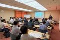 株式会社リーピー代表・川口聡が碧南商工会議所主催の