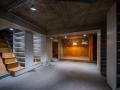篠原一男設計「上原曲り道の住宅」、販売開始