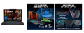AmazonにてノートPCを対象にセールを実施