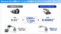 Piezo Sonic、スタートアップワールドカップ2026九州 Piezo Sonic、スタートアップワールドカップ2026九州