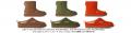 UGG & JW ANDERSONが日常を新たな視点で捉え、UGGの定