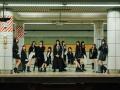 ≒JOY　TBS系「CD TVライブ！ライブ！」に出演し、新曲