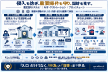 【日本初】「AIを悪用した飽和攻撃」に万全に備える「 【日本初】「AIを悪用した飽和攻撃」に万全に備える「