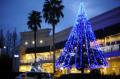 長良のクリスマスは、子どもが主役。“子どもたちは私