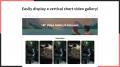 【海外向け】EC アプリ「UR: Video Gallery & Carouse