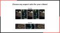 【海外向け】EC アプリ「UR: Video Gallery & Carouse