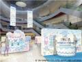 【三井ショッピングパーク ららぽーと横浜・名古屋み