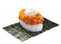 【はま寿司】広島県産牡蠣を使った握りやカキフライの