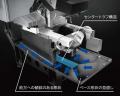 ブラザー、搭載工具本数の増加と複合加工で段取り替え