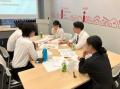 2028年卒学生対象 3days・2days仕事体験を通じて学生