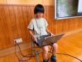 「地方・離島の子どもに
