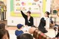 ふるさと納税を通じて、未来の松山市を担う学生を応援