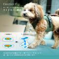 furfolk - 多機能ドッグハーネス「HUGNESS」に、待望