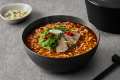 韓国ラーメンの原点、1963年の味が現代に【プレミアム