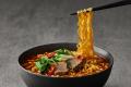 韓国ラーメンの原点、1963年の味が現代に【プレミアム