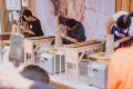 「第50回KYOPO ーKyoto Pottery expo」10月16日開幕。 「第50回KYOPO ーKyoto Pottery expo」10月16日開幕。
