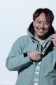 冬季オリンピアン・皆川賢太郎がSNOW BUNKERと挑む、