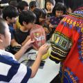 渋谷区の小中学校と企業の環境文化祭「GX SHIBUYAフェ