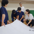 渋谷区の小中学校と企業の環境文化祭「GX SHIBUYAフェ
