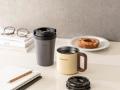 忙しい日々に、ほっと一息。自分時間にコーヒーを楽し