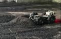 陸上ドローン（UGV）を「人に代わって働く新たな労働