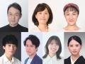 現代韓国演劇シリーズ第９作　キム・ミンジョン新作書