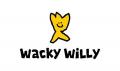秘密の扉の向こうは淡いパステルの世界「Wacky WiLLy