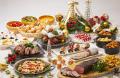 【ロイヤルパークホテル】クリスマスにサンタに会える