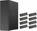 TERRAMASTER、Amazon「プライム感謝祭」でNAS・外付け